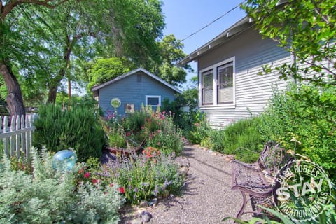 Poe House House in Paso Robles