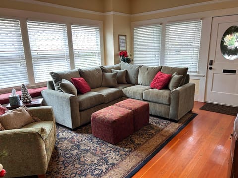 Poe House House in Paso Robles