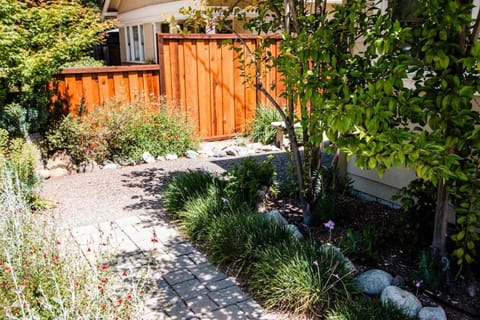 Olive with a Twist House in Paso Robles