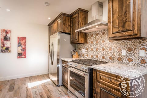 3 Vinos Hacienda House in Paso Robles