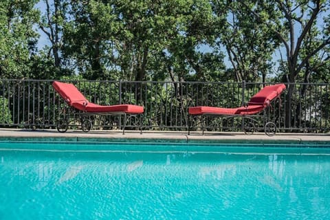 Candlewood Creek House in Paso Robles