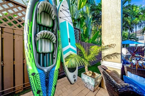 5BR Luxury Mins to Las Olas, Shops and Beach House in Fort Lauderdale