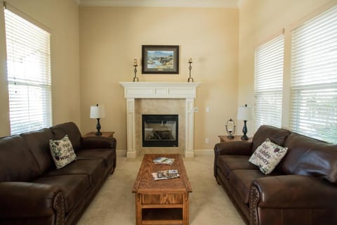 Navajo Trail House in Paso Robles