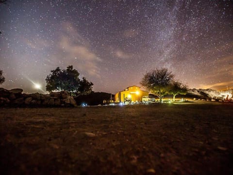 Hope's Place House in Lake Nacimiento