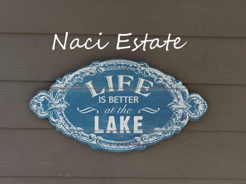 Hope's Place House in Lake Nacimiento