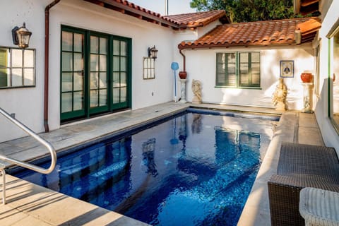 Buena Vista Farm House in Paso Robles