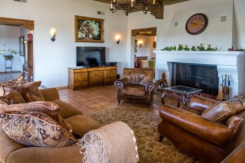 Buena Vista Farm House in Paso Robles