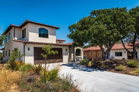 Paso Dream House in Paso Robles