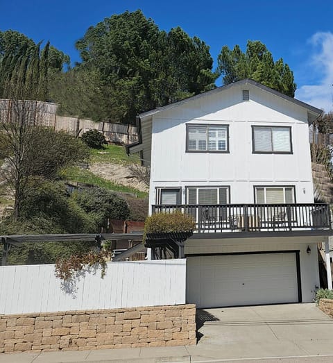 Vintage Paso House in Paso Robles