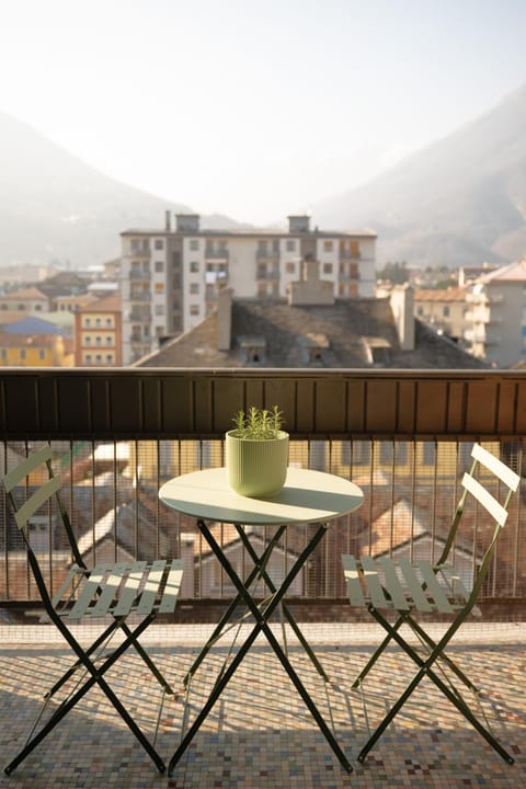 View (from property/room), Balcony/Terrace