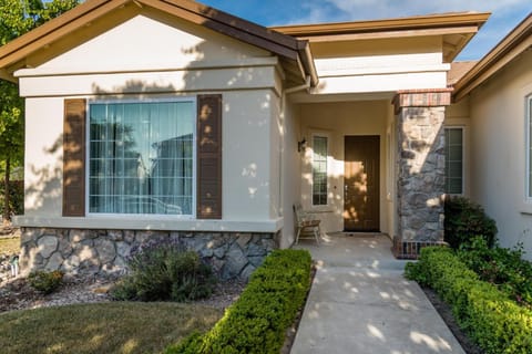 Ritz Del Rio House in Paso Robles