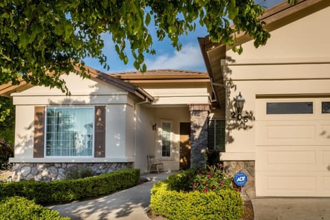 Ritz Del Rio House in Paso Robles