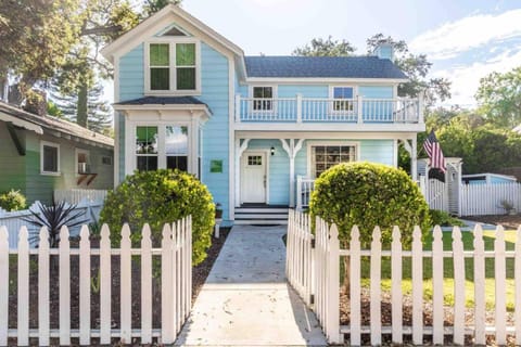 Vacations on Vine House in Paso Robles