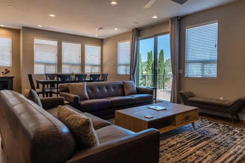 Westside Riley House House in Paso Robles