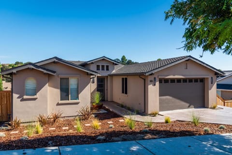 Westside Riley House House in Paso Robles