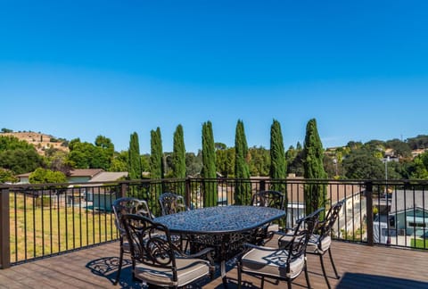 Westside Riley House House in Paso Robles