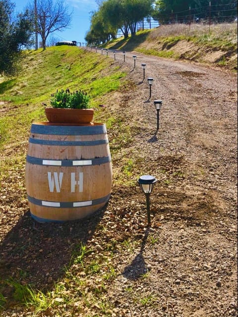 46 West Walnut Hill House in Templeton