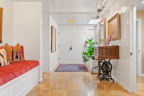 Above It All House in Paso Robles