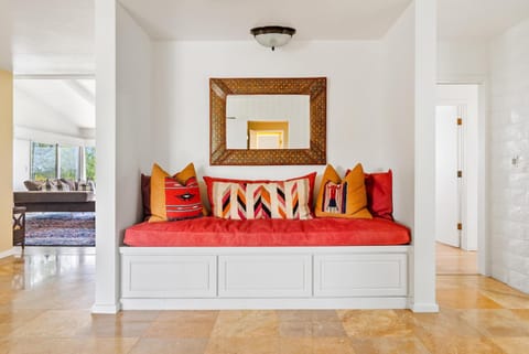 Above It All House in Paso Robles