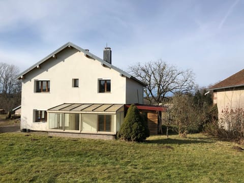 La ferme du Moulin Taquère House in Vosges