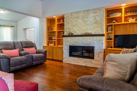 Sea Rock Ranch House in Templeton