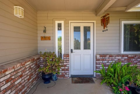 Home Sweet Home House in Atascadero