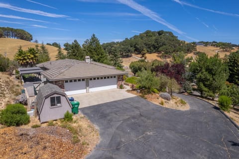 Home Sweet Home House in Atascadero