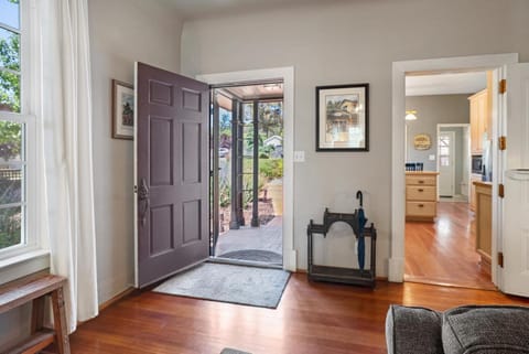 Ridgeview Retreat House in Paso Robles