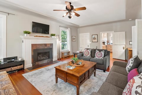 Ridgeview Retreat House in Paso Robles