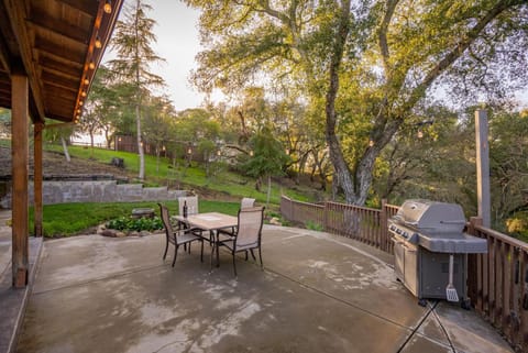 Vita Amorosa House in Atascadero