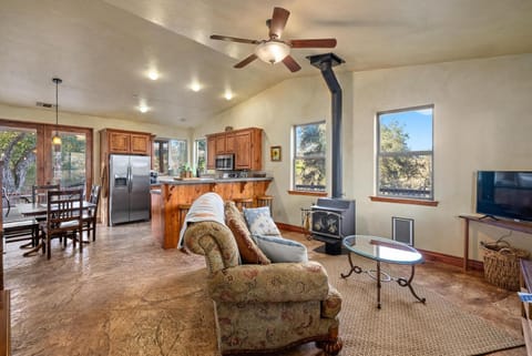 Vita Amorosa House in Atascadero