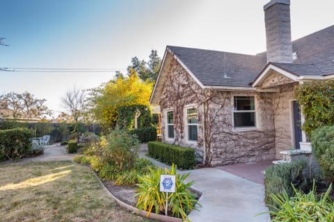 Cottage at Capitol Hill House in Paso Robles