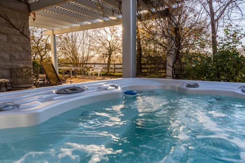 Cottage at Capitol Hill House in Paso Robles