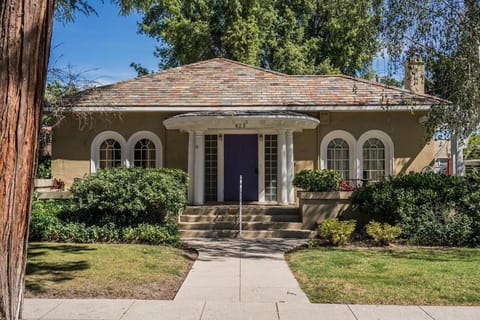 Jany Home Downtown House in Paso Robles