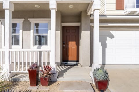 Sunset Summit House in Paso Robles