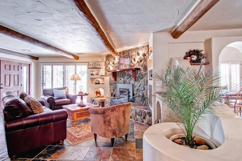 Las Palmas House in Paso Robles