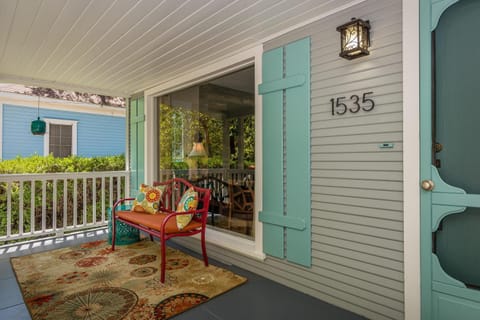 The Sycamore House in Paso Robles