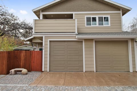 Olive Alley House in Paso Robles