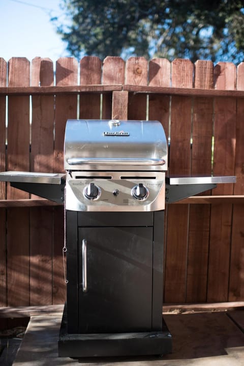 Olive Alley House in Paso Robles