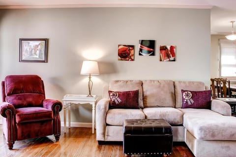 Vin Rouge 51 House in Paso Robles