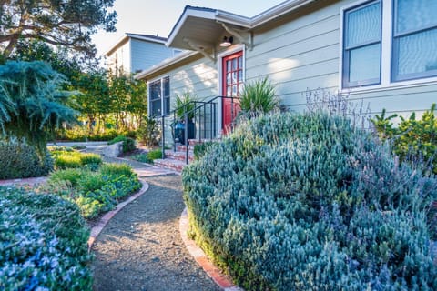 Vin Rouge 51 House in Paso Robles