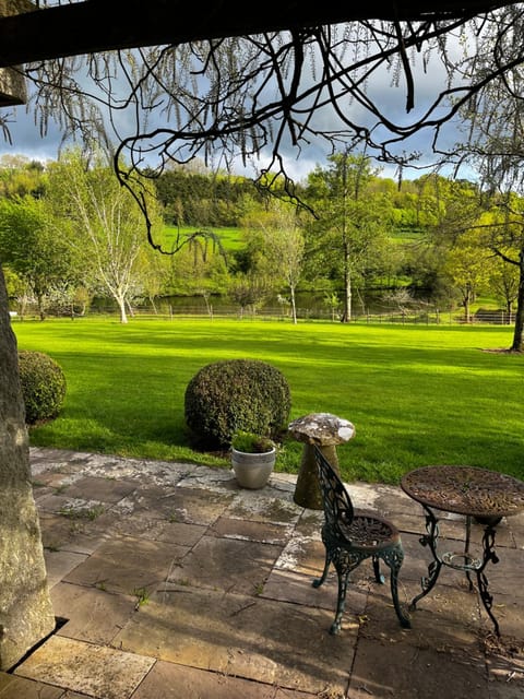 H Oxencombe Farm House House in Teignbridge