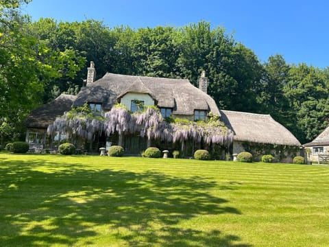 H Oxencombe Farm House House in Teignbridge