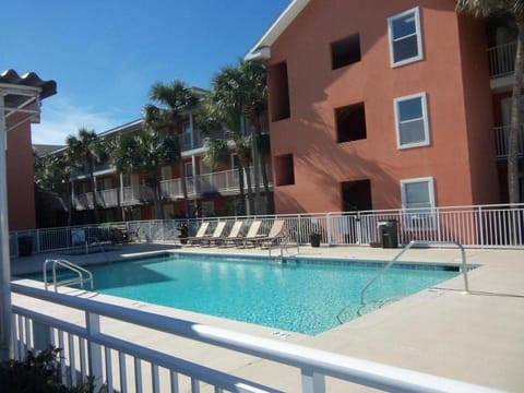 Gulf View II Unit 223 near beach House in Miramar Beach