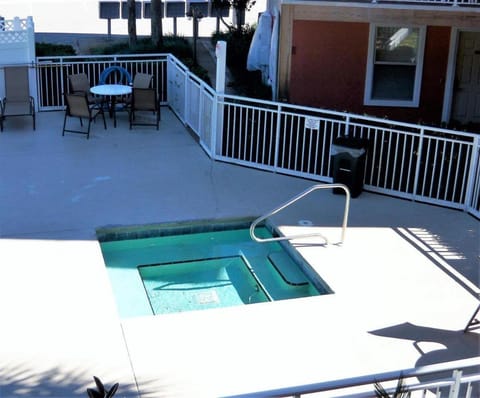 Gulf View II Unit 223 near beach House in Miramar Beach