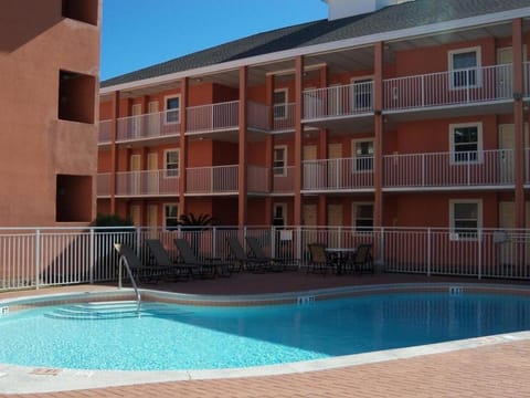 Gulf View II Unit 223 near beach House in Miramar Beach