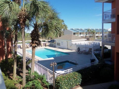 Gulf View II Unit 223 near beach House in Miramar Beach