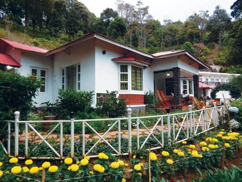 Property building, Spring