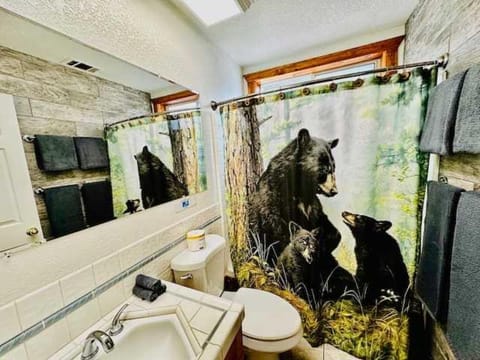 Cozy Bear South-Inside Yosemite-Sleeps 5 Apartment in Yosemite Park Way