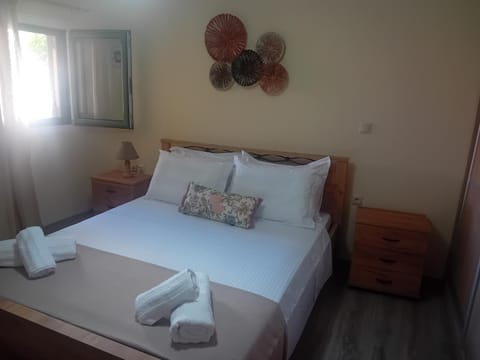 Kate's Apartment in İzmir Province